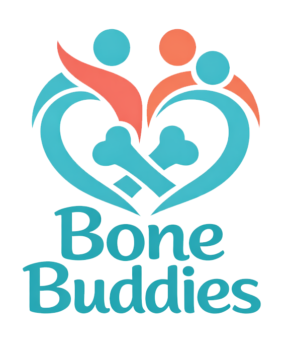 Bone Buddies